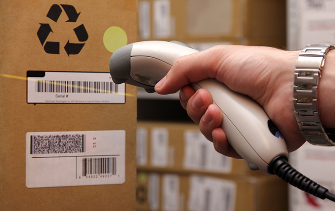 Troubleshoot Your Barcode Scanner