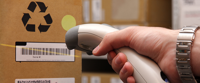 How to Fix Barcodes that Won't Scan