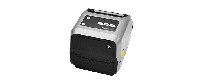 Zebra Thermal Printers