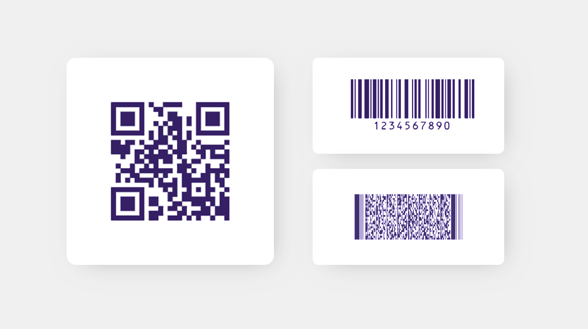 QR Code vs. Barcode: Which is Better for Manufacturing?