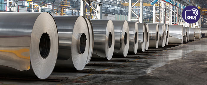 Steel Manufacturing