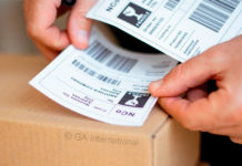 Tips for Labeling Shipments