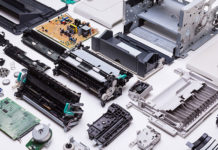 How to Optimize Label Quality when Using Laser printers