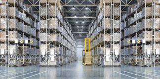 4 Tips for Improving Warehouse Workflows