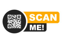 Celebrating 30 Years: The History of the QR Code QR code