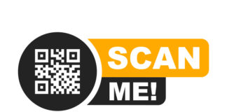 Celebrating 30 Years: The History of the QR Code QR code