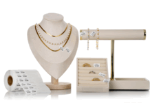 What Are Jewelry Tags & Labels? Jewelry Labels & Tags